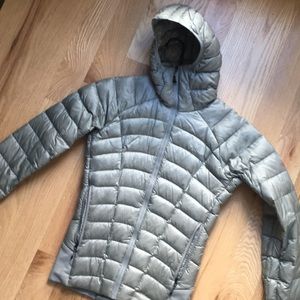 North Face Summit Series Down Jacket
